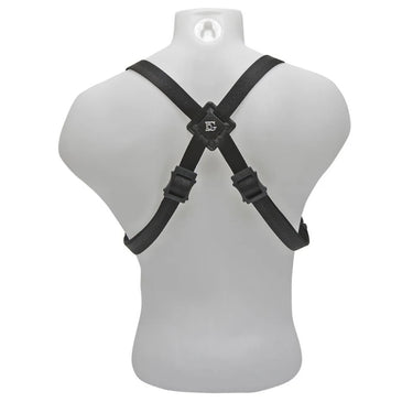 Thaly Bg France S41sh Para Saxofon Con Mosqueton Para Mujer Tipo Arnes